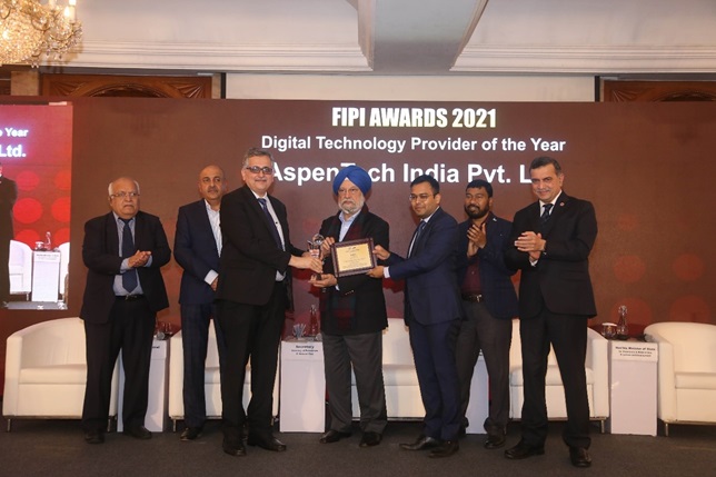 FIPI Award